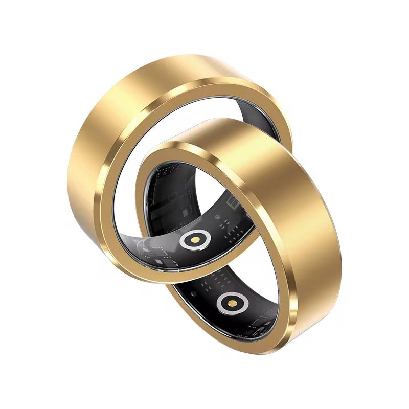 Smart Ring för Hälsospårning