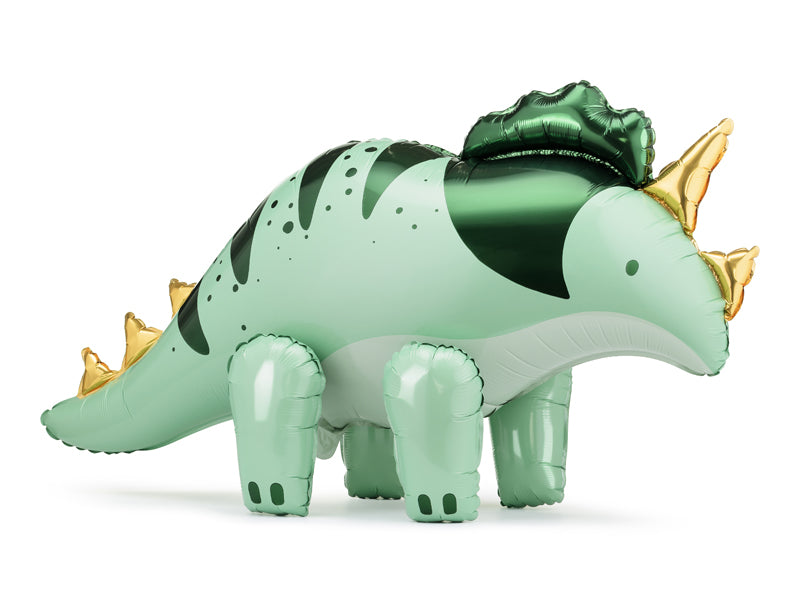 Dinosaurie Partyset