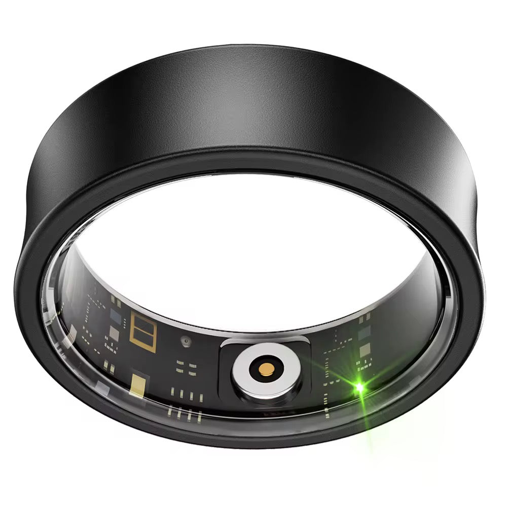 Smart Ring för Hälsospårning