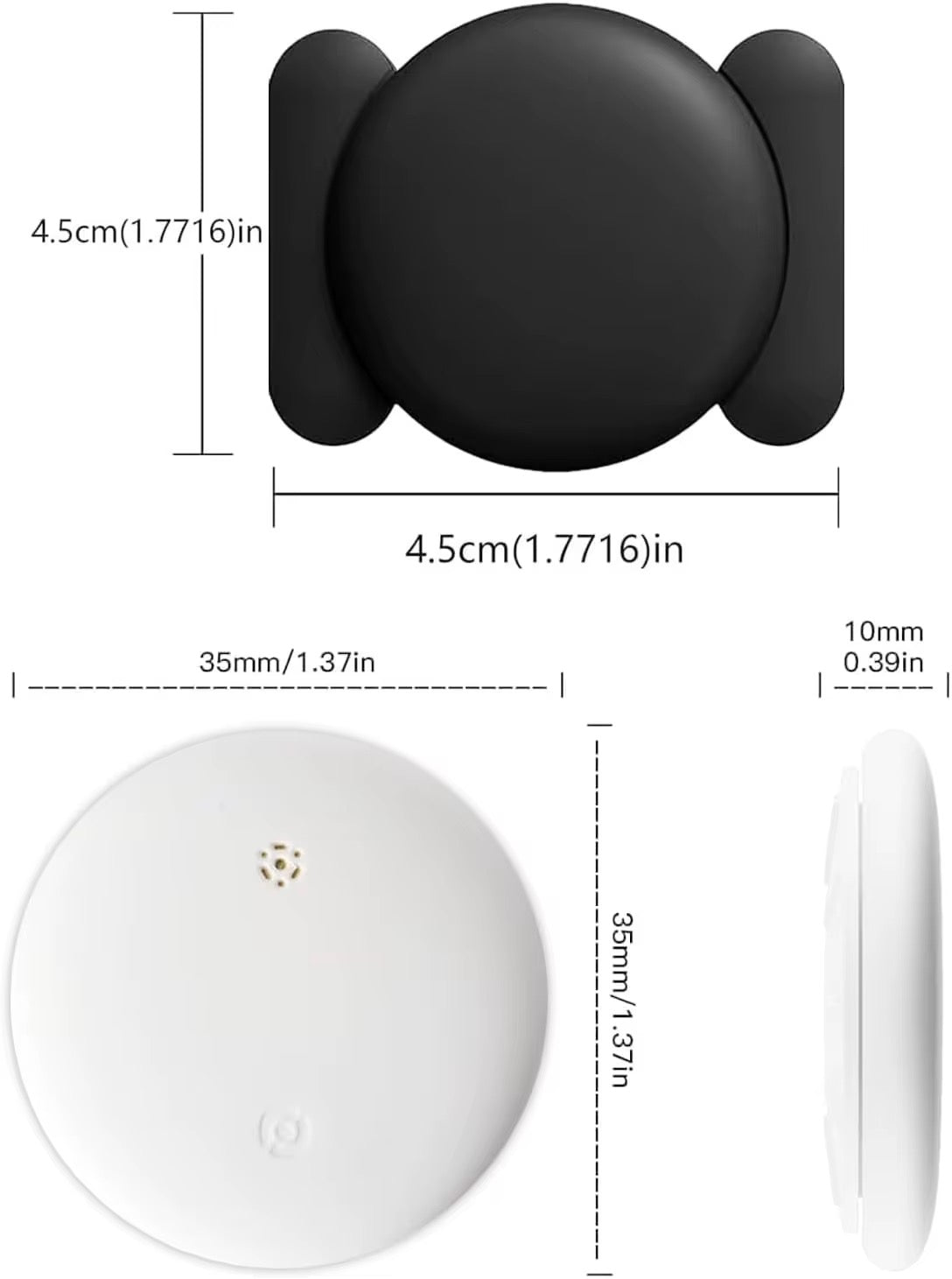 Trackmate V2 - Gps Tracker