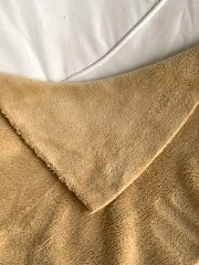 UltraPlush 380 Edgeless – Mikrofiberduk i premiumklass