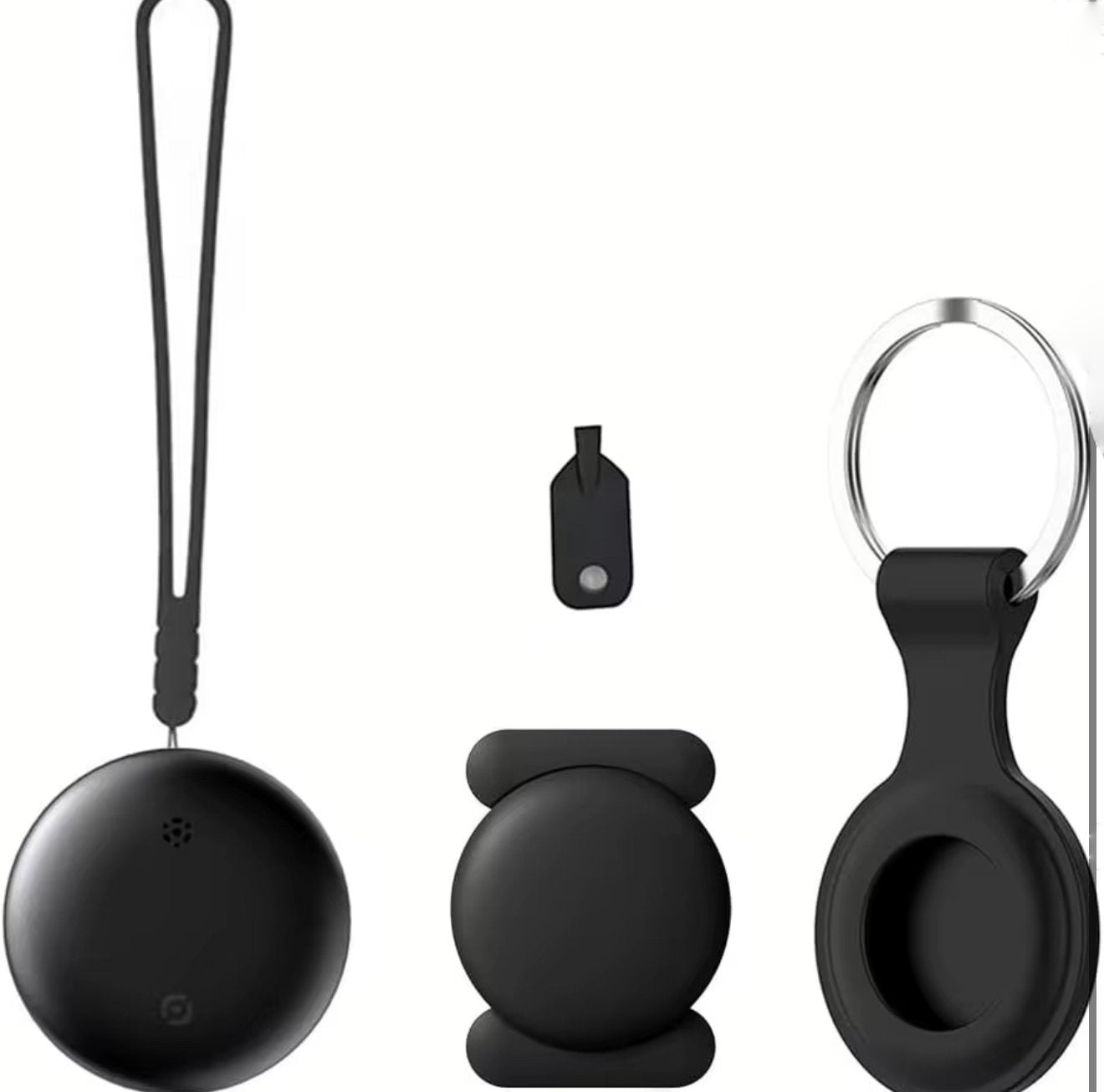 Trackmate V2 - Gps Tracker