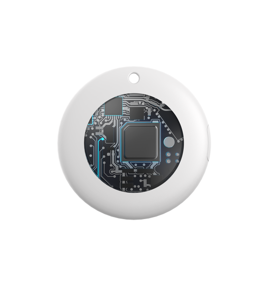 IdealTracker V1 – Premium GPS Tracker