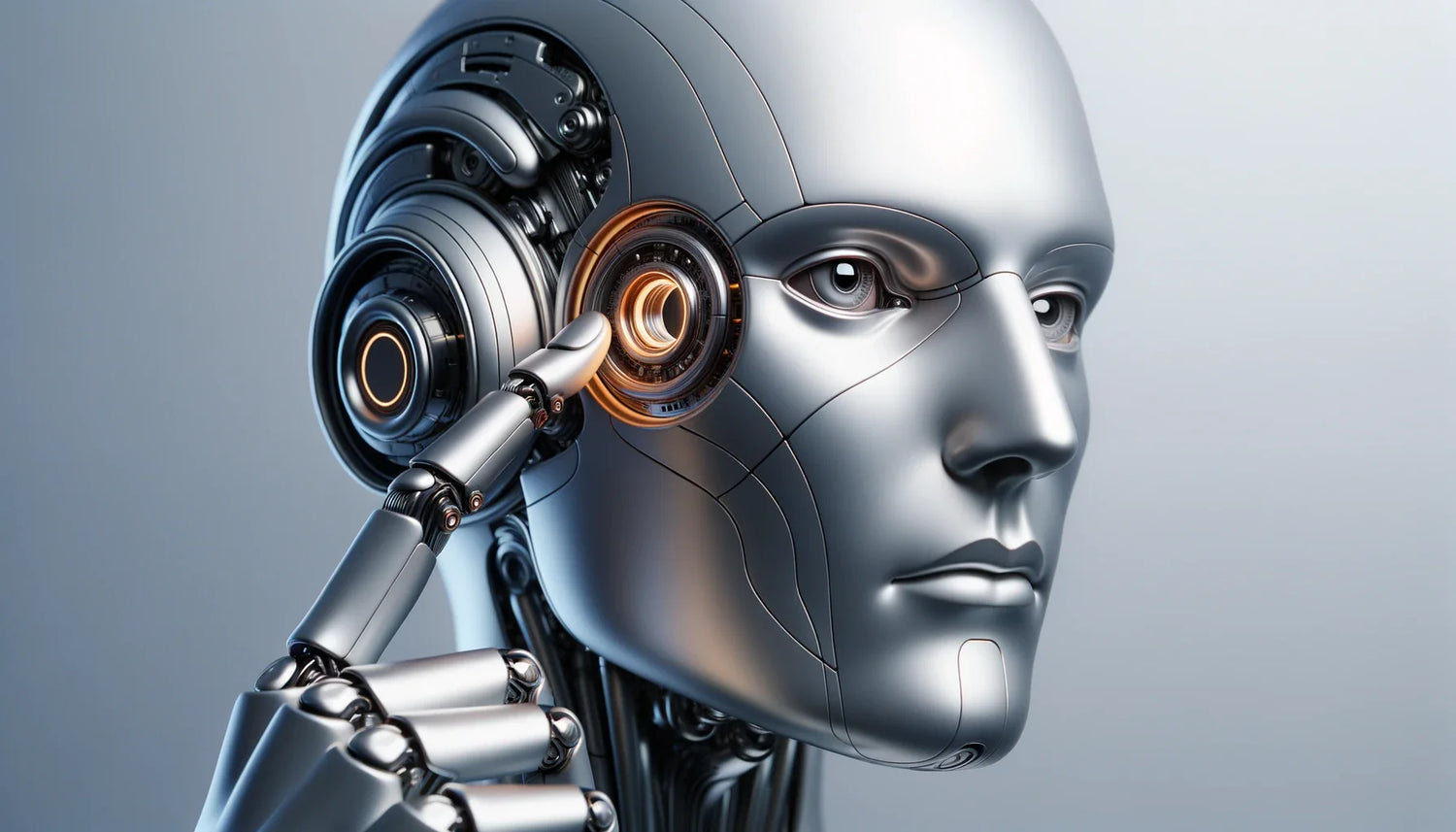 Robotar & AI