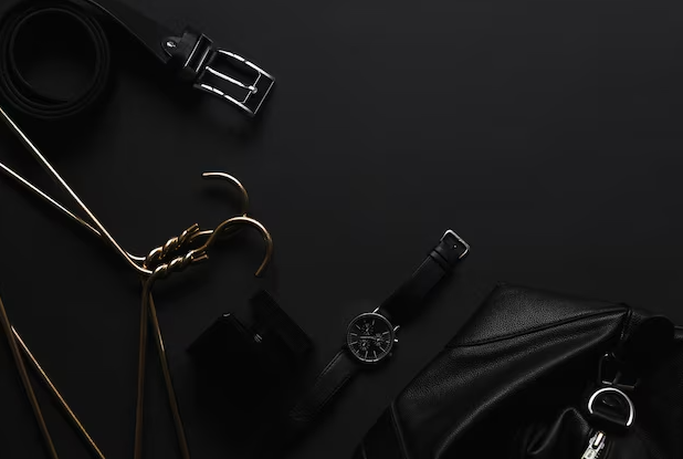 Mode & Accessoarer