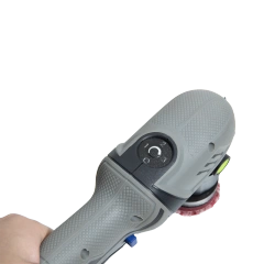 Trådlös Mini Detaljeringspolermaskin med Borstlös Motor