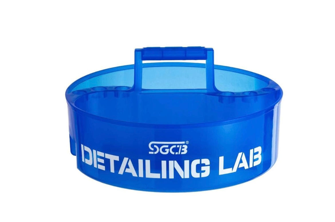 Komplett Biltvättspaket – Allt du behöver för en skinande ren bil