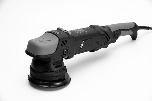 Rotationspolermaskin 5″ 1200W – Professionell Polermaskin