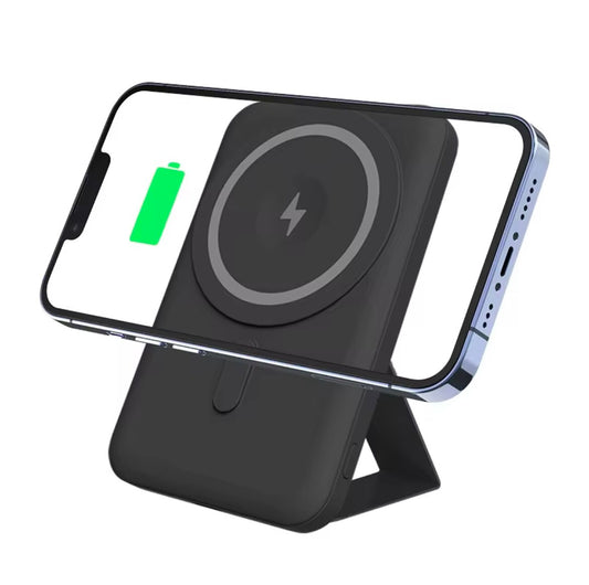 Magnetic Wireless Powerbank 10.000mAh