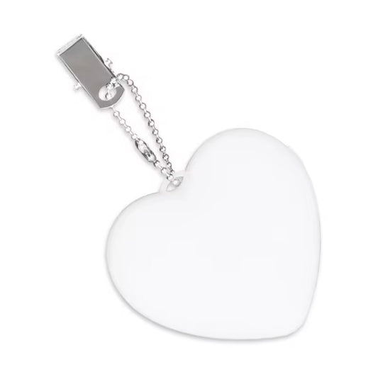 Radient Heart Glow