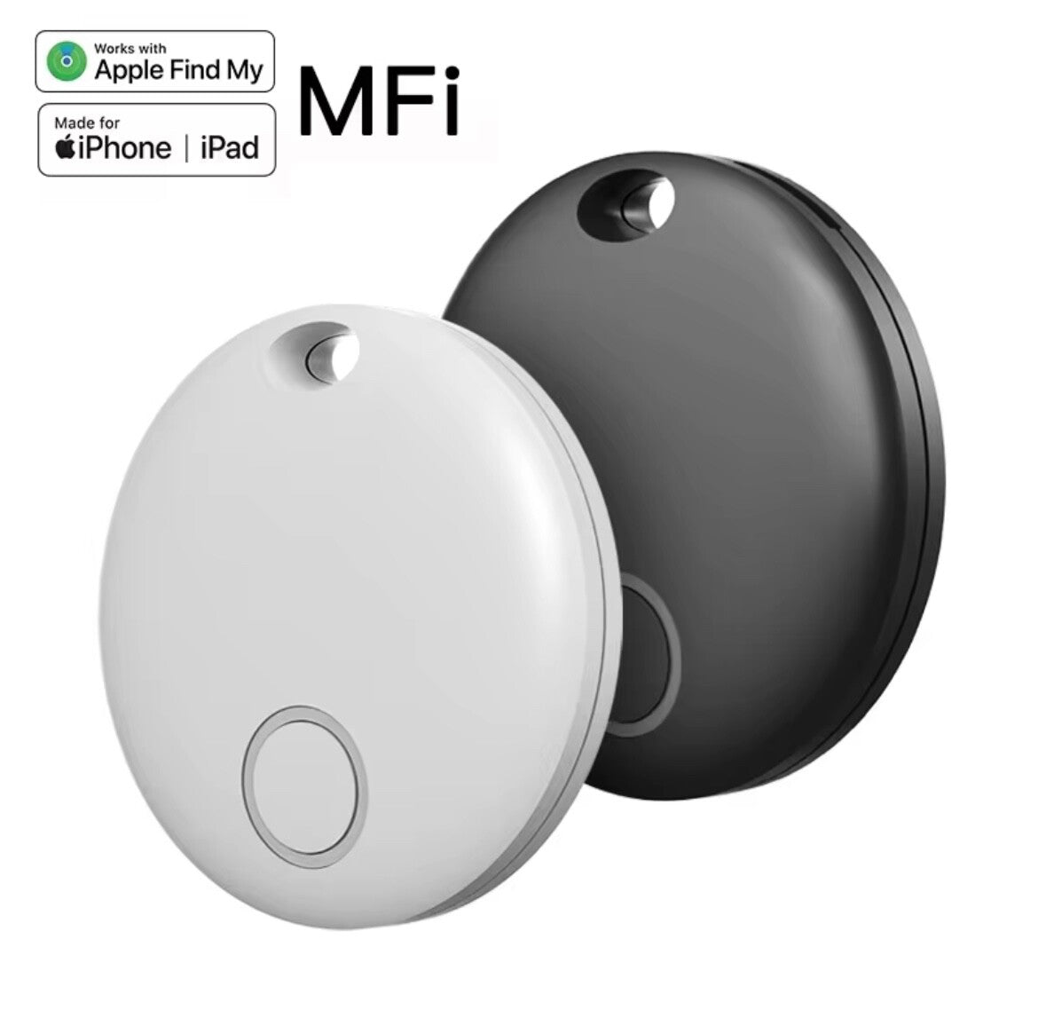 TrackMate – Gps Tracker