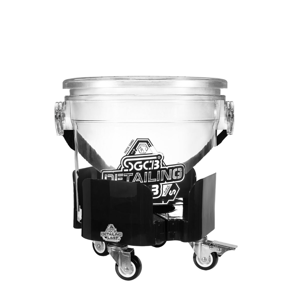 Komplett Biltvättspaket – Allt du behöver för en skinande ren bil