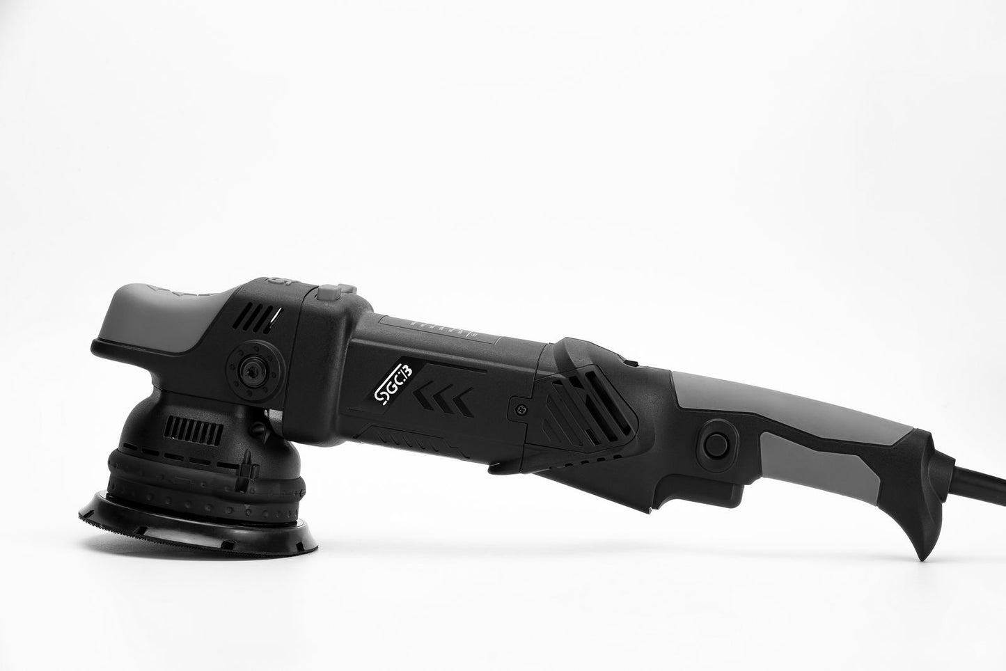 Polermaskin Dual Action 5 tum – Random Orbital 950W