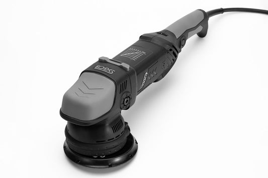 Polermaskin Dual Action 5 tum – Random Orbital 950W