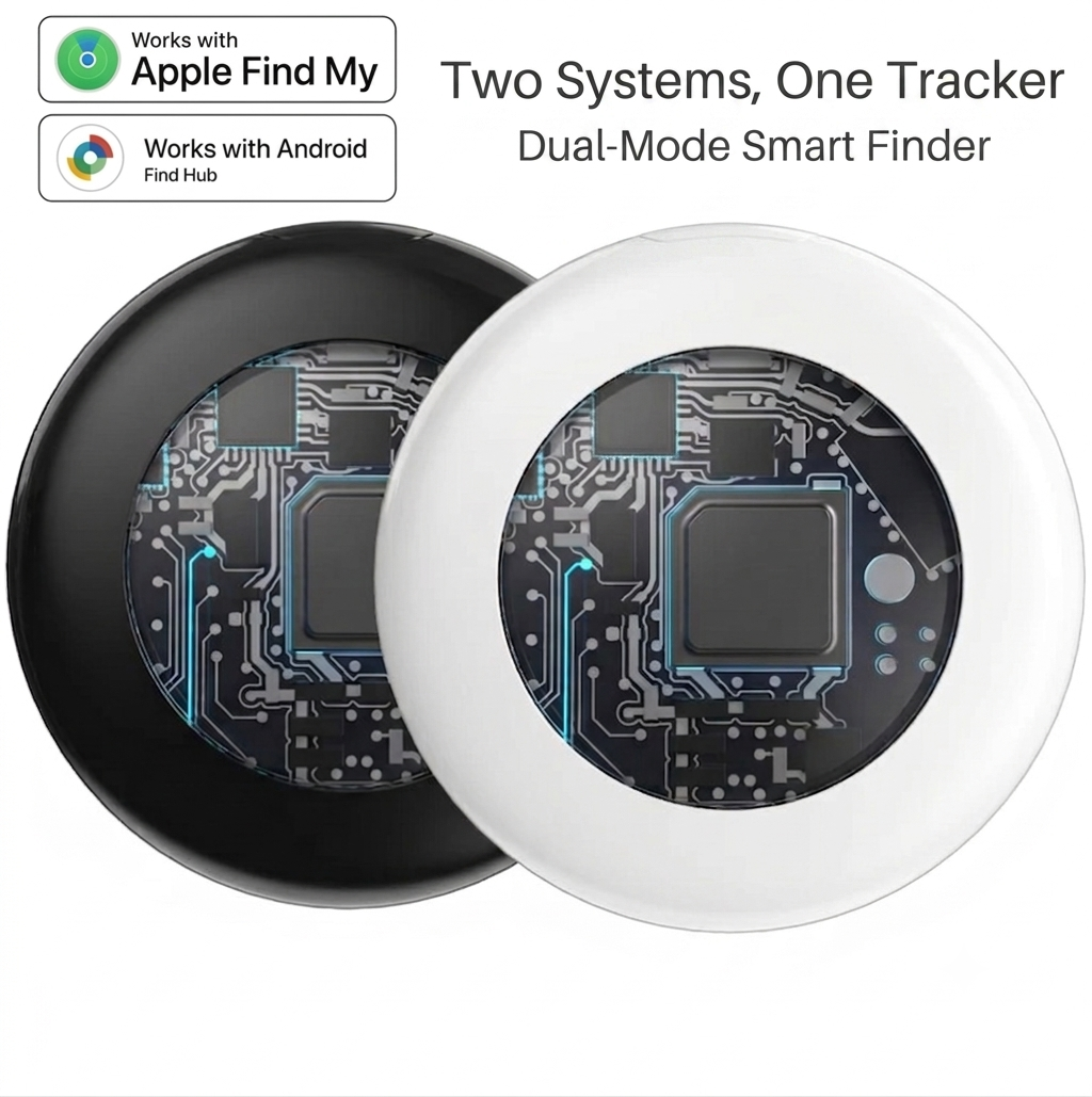 IdealTracker V1 – Premium GPS Tracker