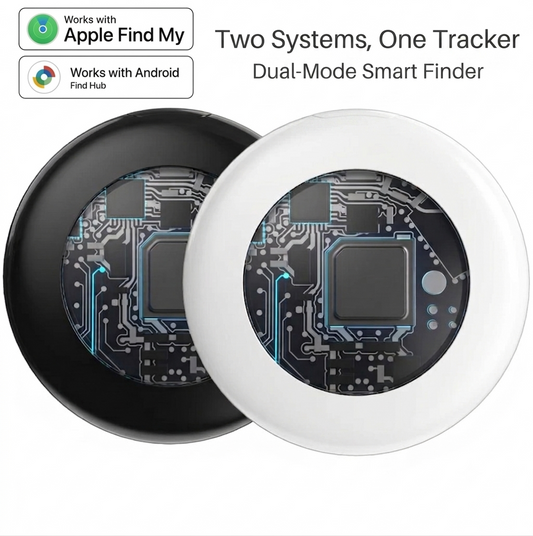 IdealTracker V1 – Premium GPS Tracker