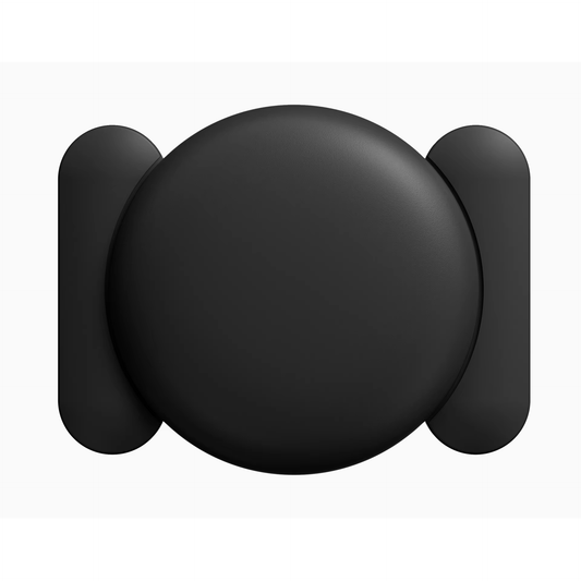 Magnetiskt Skal i silikon för Apple Airtag