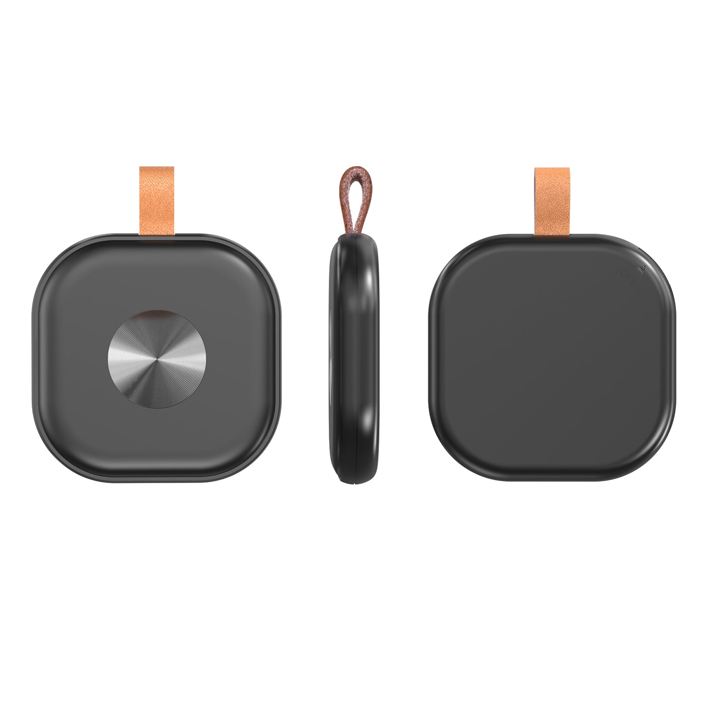 Idealtracker – Smart GPS Tracker, Anti-Stöld