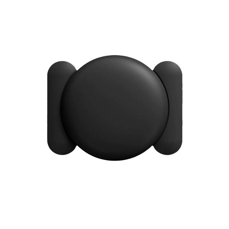 Magnetiskt Skal i silikon för Apple Airtag
