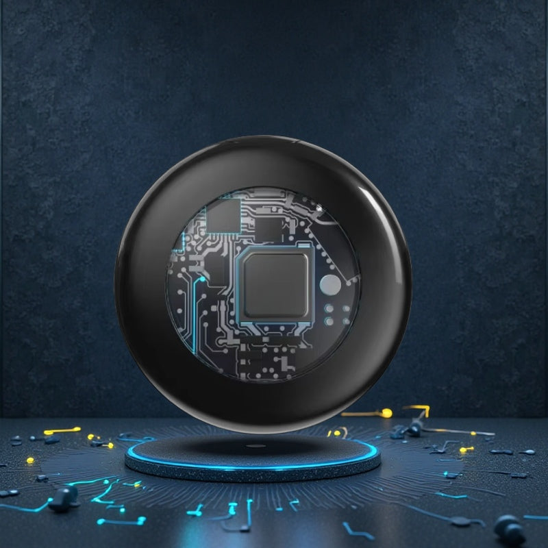 IdealTracker V1 – Premium GPS Tracker