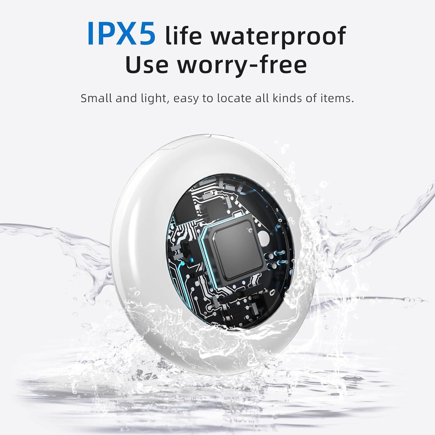 IdealTracker V1 – Premium GPS Tracker