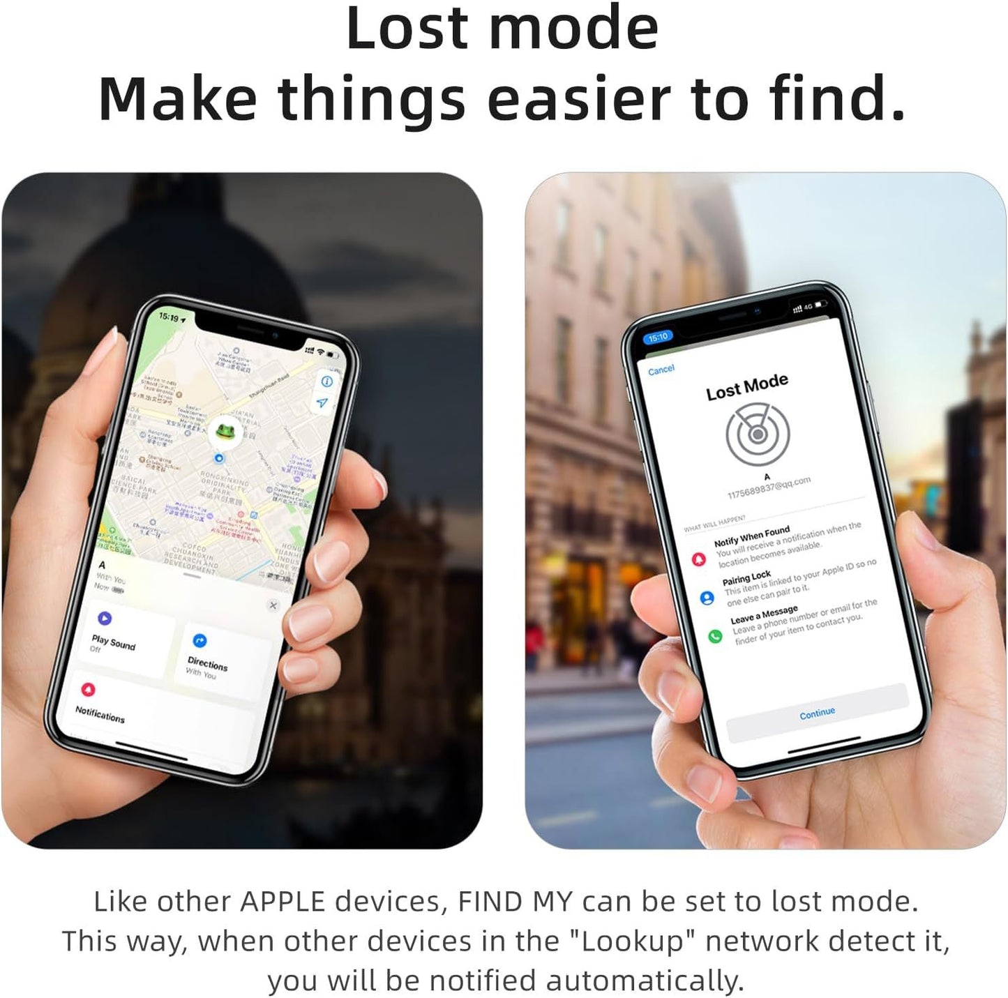 IdealTracker V1 – Premium GPS Tracker