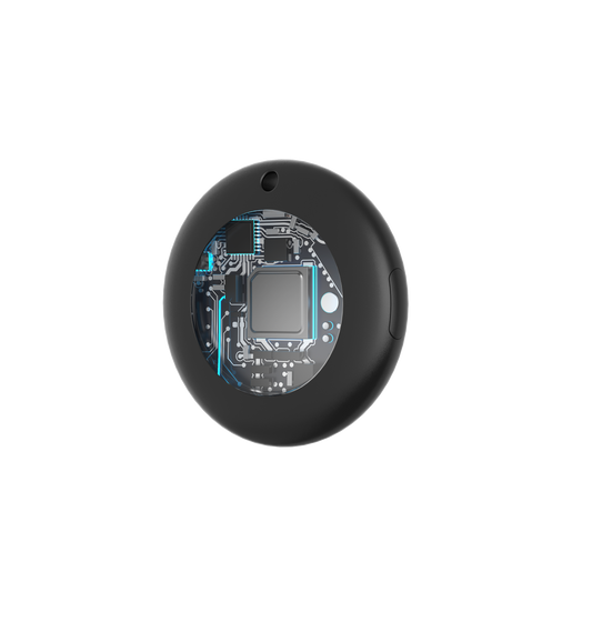 IdealTracker V1 – Premium GPS Tracker