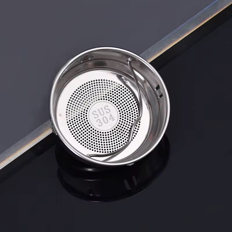 Smart Termosflaska 500ml med LED Temperaturdisplay