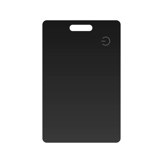 Trackmate V3 - GPS Tracker – Slim kortspårare för plånbok & väska | Apple Find My