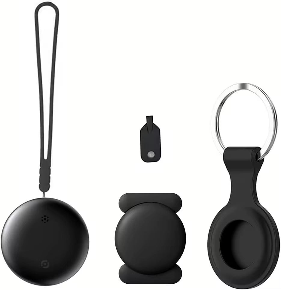 Trackmate V2 - Premium Gps Tracker (Apple & Android)