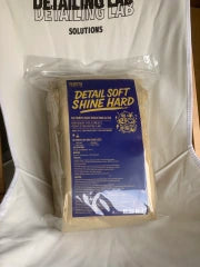 UltraPlush 380 Edgeless – Mikrofiberduk i premiumklass