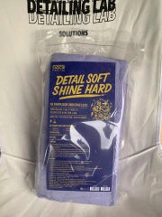 UltraPlush 380 Edgeless – Mikrofiberduk i premiumklass