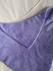 UltraPlush 380 Edgeless – Mikrofiberduk i premiumklass