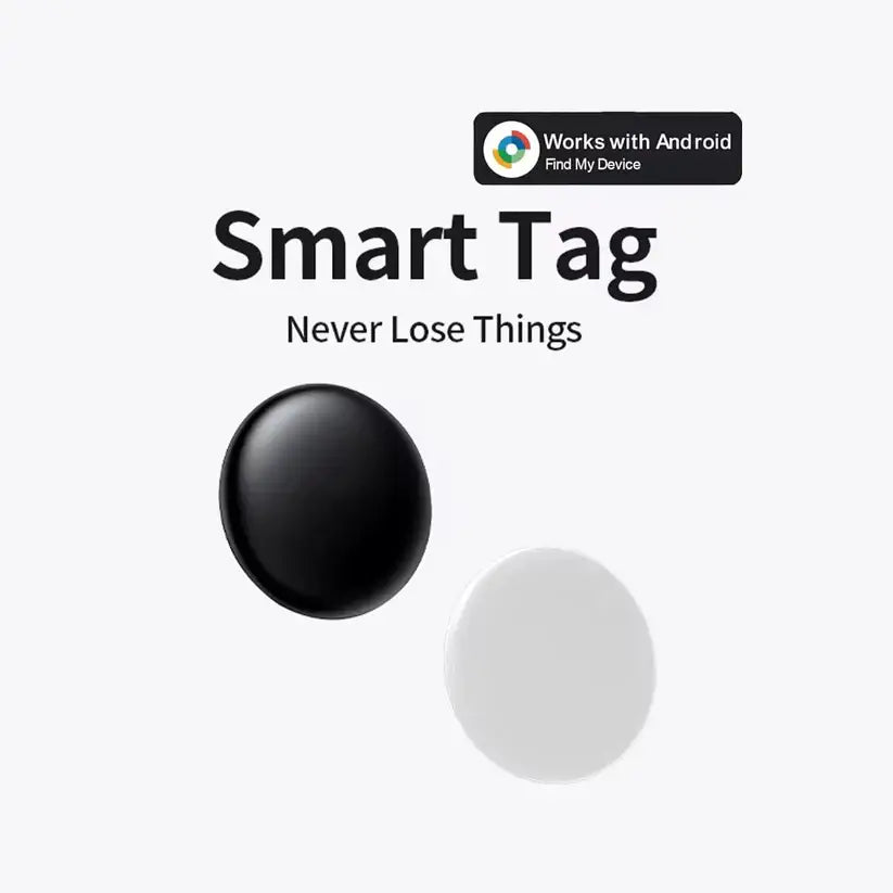 GPS Tracker för Android – Spårsändare utan abonnemang – Trackmate V2