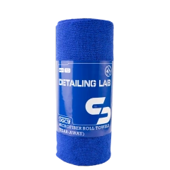 Mikrofiberduk på rulle – Tear-Away 30×30 cm, 200 g/m²