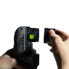 Trådlös Mini Detaljeringspolermaskin med Borstlös Motor