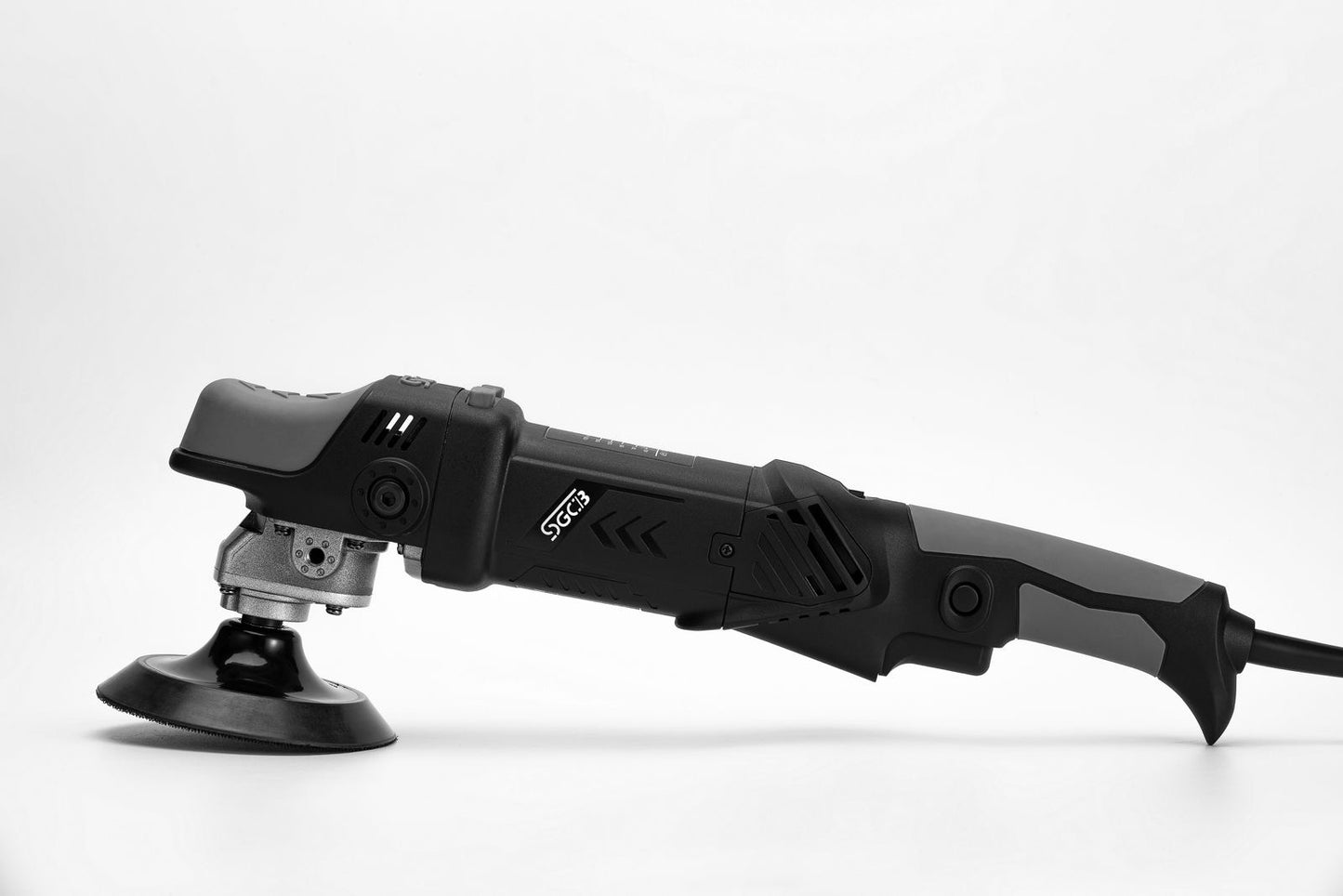 Rotationspolermaskin 5″ 1200W – Professionell Polermaskin