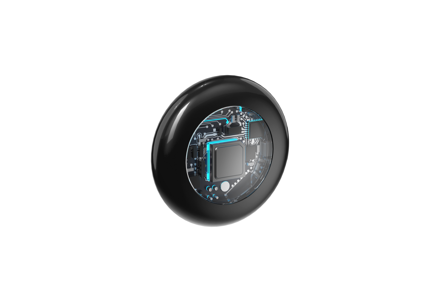 IdealTracker V1 – Premium GPS Tracker